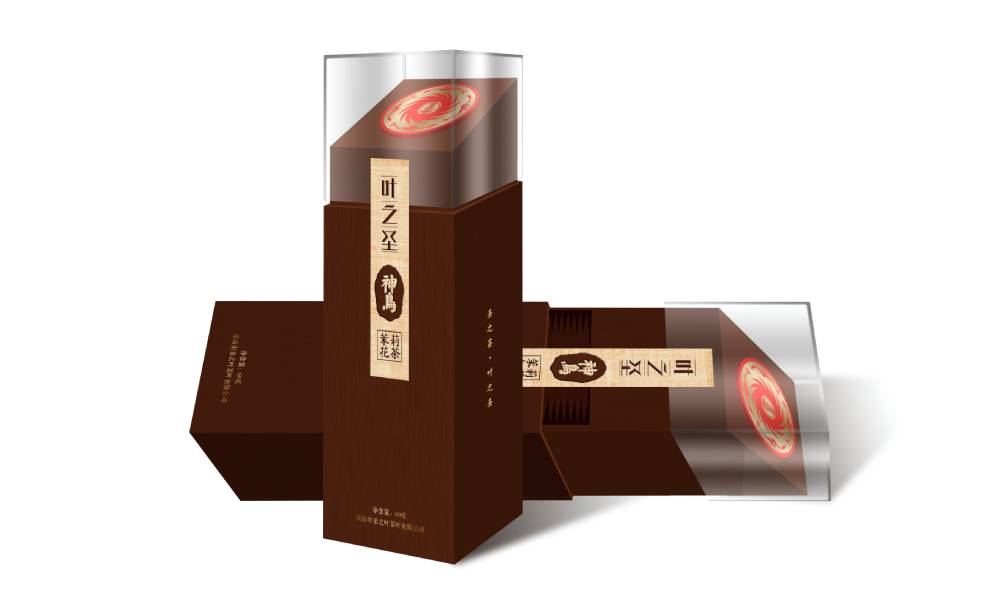 定边县礼品包装设计：以礼传情，融合城市特色，打造有温度的伴手礼